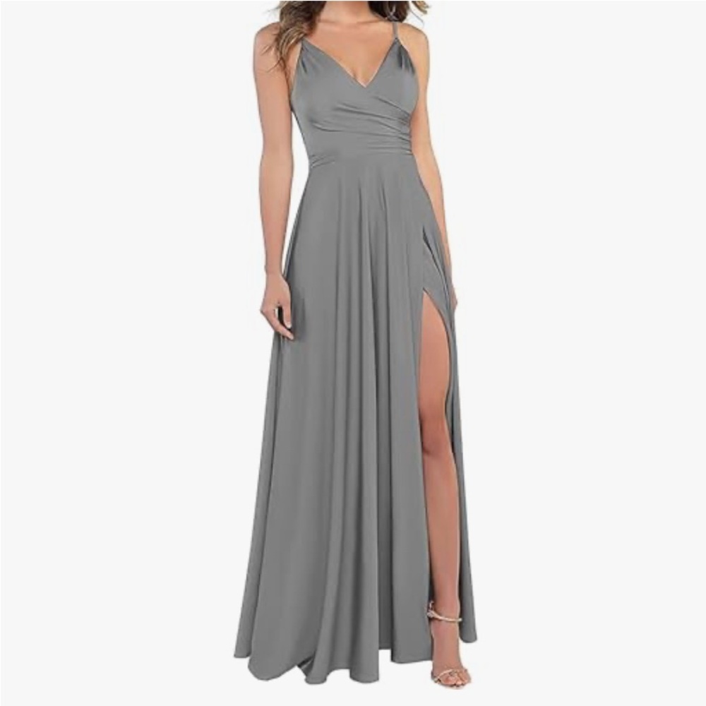 Elegant Gray “New”